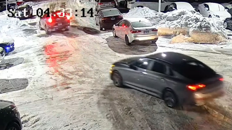 Σε 15 λεπτά έκλεψαν 6 αυτοκίνητα